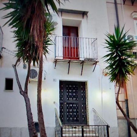 Apartmán Stanza Sicilia Bedda Palermo Exteriér fotografie