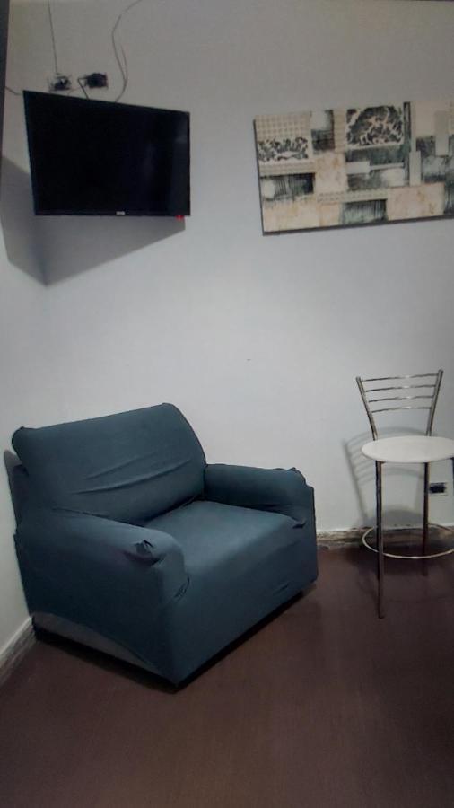 Apartmán Stanza Sicilia Bedda Palermo Exteriér fotografie