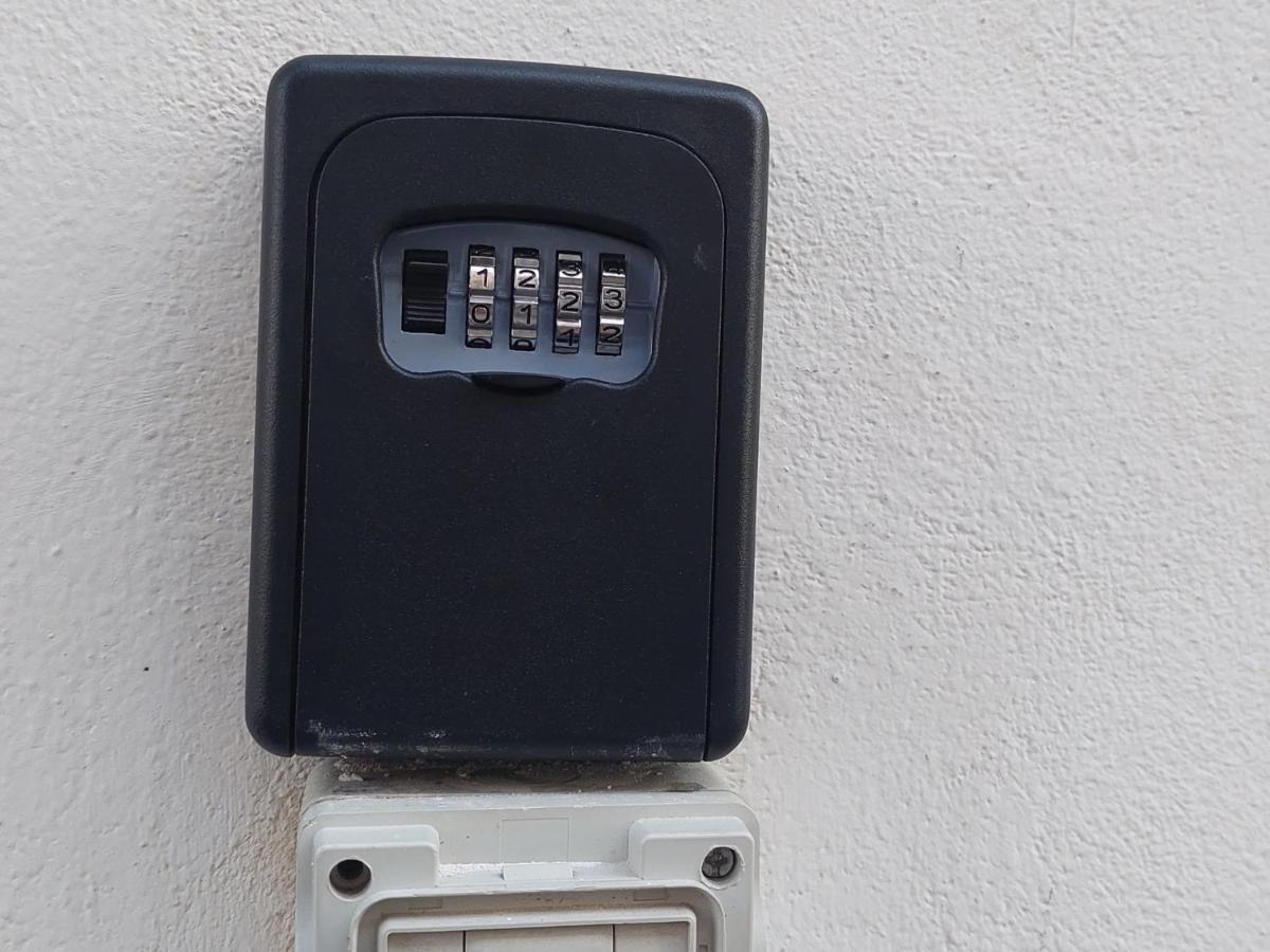 Apartmán Stanza Sicilia Bedda Palermo Exteriér fotografie